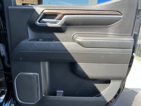 Used 2022 Chevrolet Silverado 1500 LT Trail Boss w/ Protection Package image 22