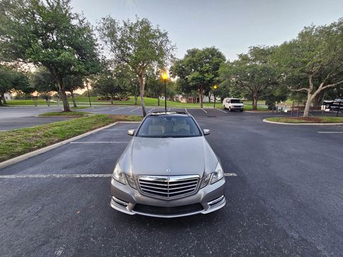 Used 2012 Mercedes-Benz E 350 Sedan image 8