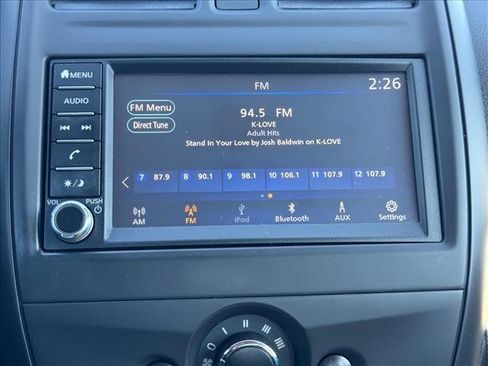 Used 2019 Nissan Versa S image 22