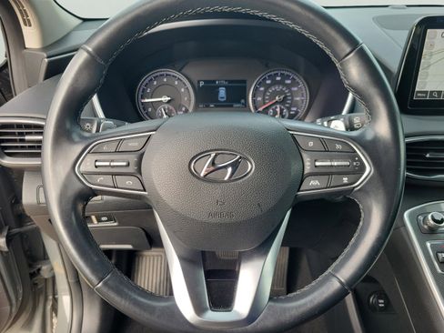 Certified 2023 Hyundai Santa Fe SEL w/ Cargo Package FWD image 18