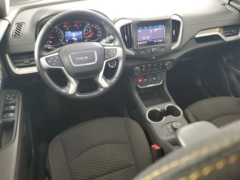 Used 2020 GMC Terrain SLE image 15
