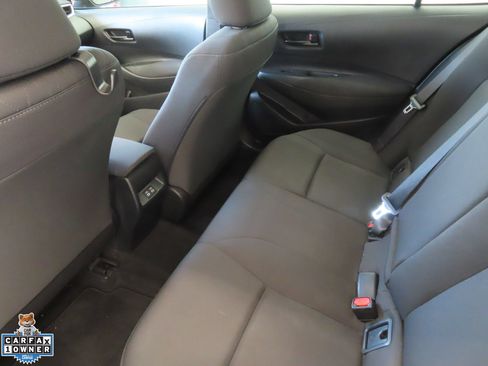 Used 2024 Toyota Corolla LE FWD image 20
