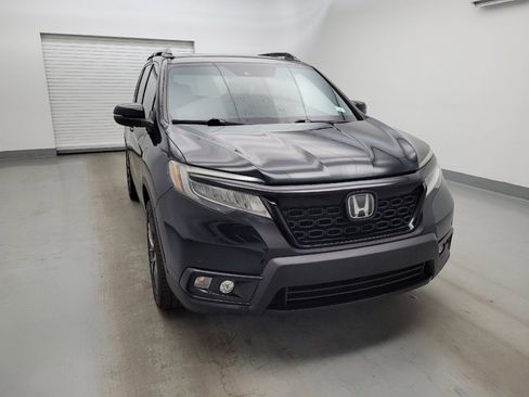 Used 2020 Honda Passport Touring image 14