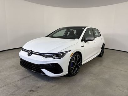 Used 2022 Volkswagen Golf R