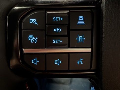 Used 2025 Ford F150 Raptor w/ Equipment Group 803A Raptor R image 20