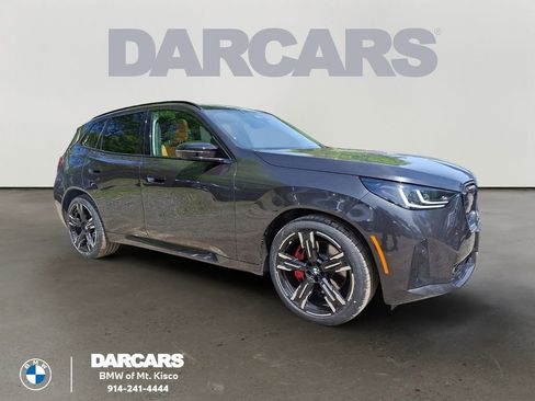 Certified 2026 BMW X3 M50 w/ Premium Package AWD/4WD image 1