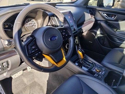 Used 2022 Subaru Forester Wilderness image 10