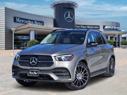 Used 2022 Mercedes-Benz GLE 350 4MATIC