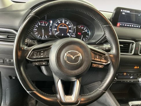 Used 2019 MAZDA CX-5 Grand Touring AWD/4WD image 12