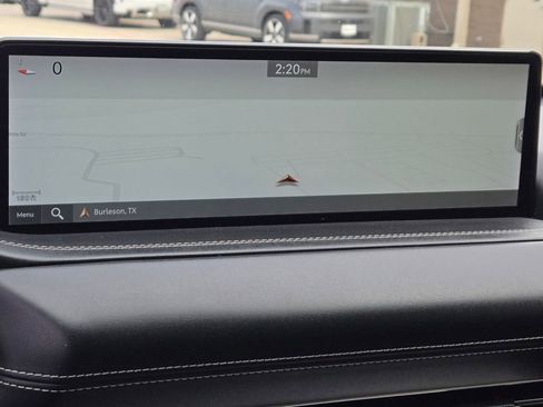 Used 2022 Genesis GV80 3.5T w/ Cargo Package image 16