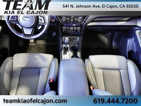 Used 2022 Subaru Ascent Onyx Edition image 24