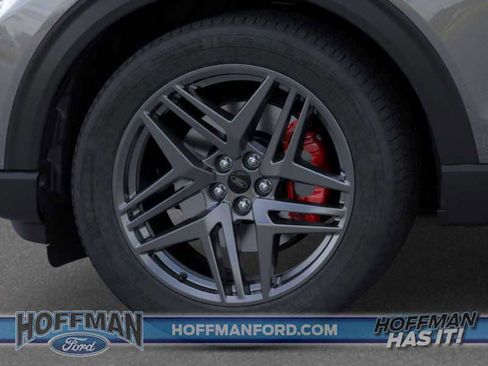 New 2026 Ford Explorer ST-Line w/ ST-Line Street Pack image 19