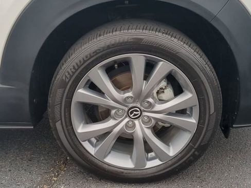 Used 2023 MAZDA CX-30 AWD 2.5 S w/ Preferred Package image 10