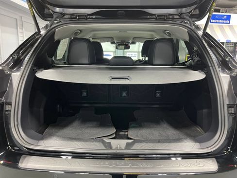 Certified 2024 Subaru Crosstrek 2.5i Limited w/ Crosstrek Mirror Package AWD/4WD image 35