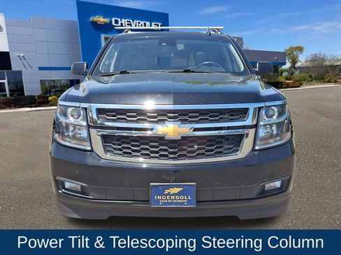 Used 2016 Chevrolet Suburban LT AWD/4WD image 23