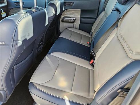 New 2026 Ford Maverick Lariat w/ 4K Tow Package image 16