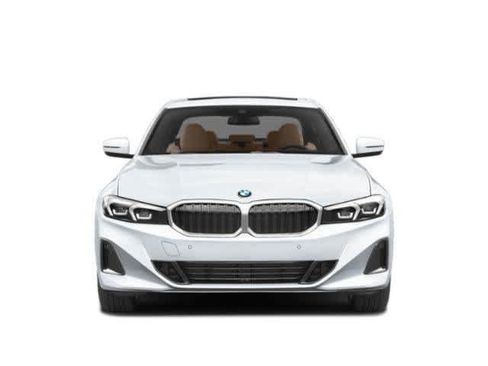 Used 2024 BMW 330i xDrive Sedan w/ Convenience Package AWD/4WD image 7