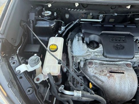 Used 2014 Toyota RAV4 Limited image 55