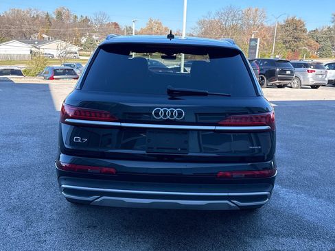 Used 2022 Audi Q7 3.0T Premium Plus w/ Premium Plus Package image 6