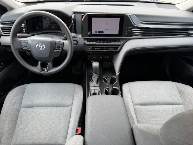 Used 2026 Toyota Camry LE w/ Convenience Package FWD image 19