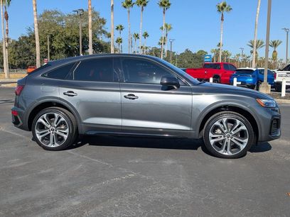 Used 2023 Audi Q5 2.0T Premium Plus