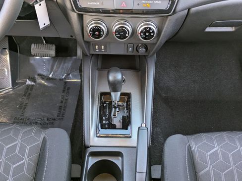 New 2026 Mitsubishi Outlander Sport ES AWD/4WD image 19