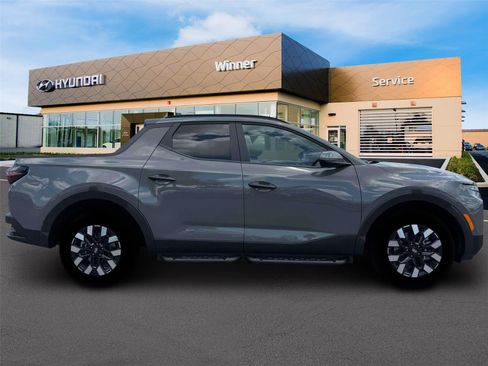 New 2026 Hyundai Santa Cruz SEL AWD/4WD image 9