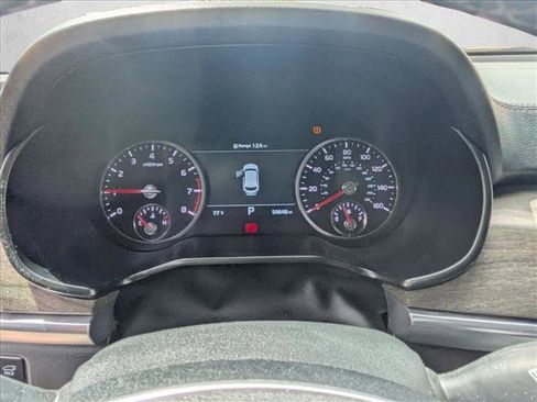 Used 2022 Kia Telluride SX w/ Nightfall Edition Package AWD/4WD image 17