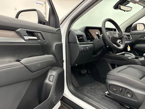 New 2026 GMC Terrain Denali image 18