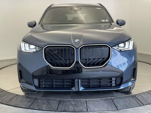 Used 2026 BMW X3 xDrive30i w/ Premium Package AWD/4WD image 9