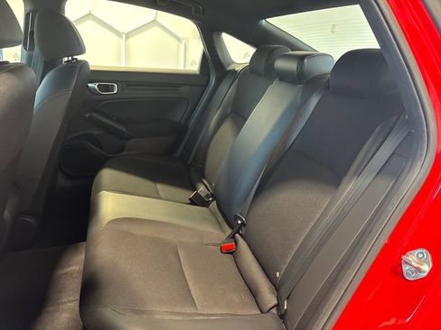 Certified 2024 Honda Civic Sport image 15