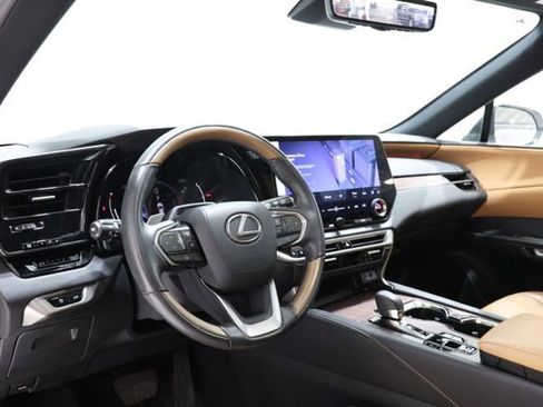 Used 2023 Lexus RX 350 Premium Plus w/ Accessory Package AWD/4WD image 14