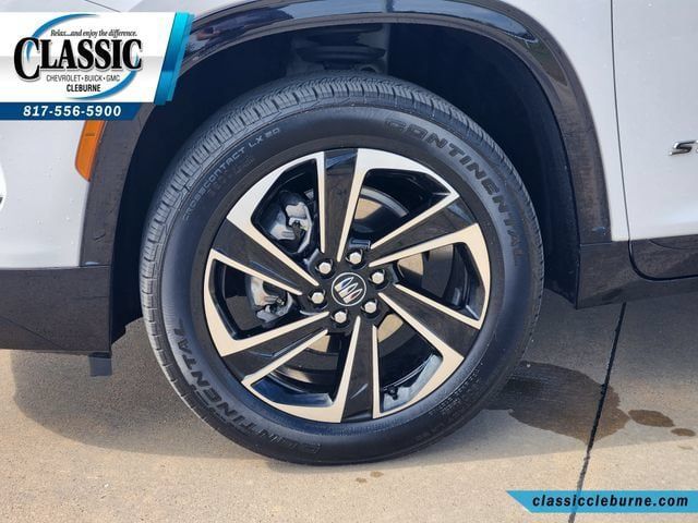Used 2026 Buick Enclave Sport Touring FWD image 13