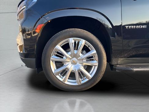 Used 2023 Chevrolet Tahoe High Country image 5