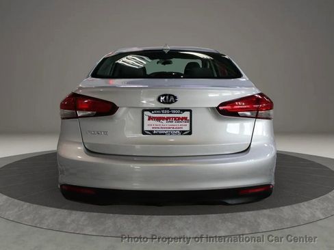 Used 2015 Kia Forte EX image 6