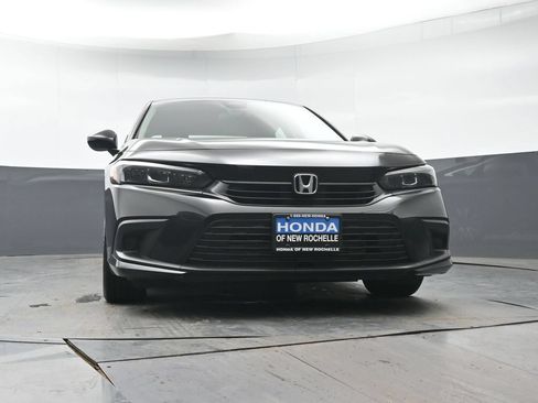 Used 2024 Honda Civic EX image 32