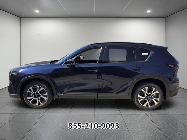 New 2026 MAZDA CX-5 Preferred AWD/4WD image 2
