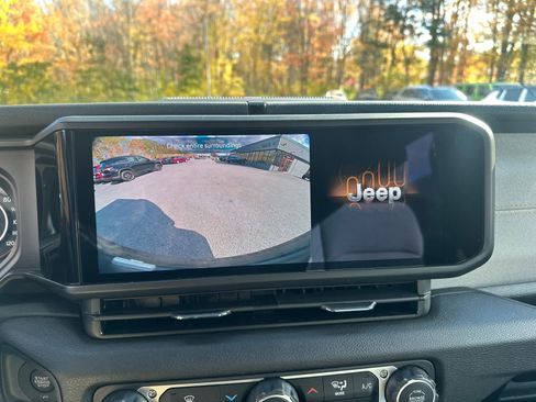 New 2026 Jeep Wrangler Sport image 20