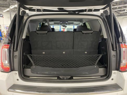 Used 2018 GMC Yukon Denali w/ Open Road Package image 15