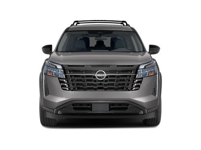 New 2026 Nissan Pathfinder SV
