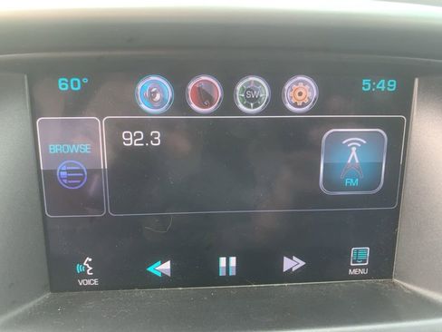 Used 2015 Chevrolet Colorado LT AWD/4WD image 20