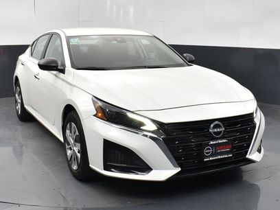 Used 2025 Nissan Altima 2.5 S