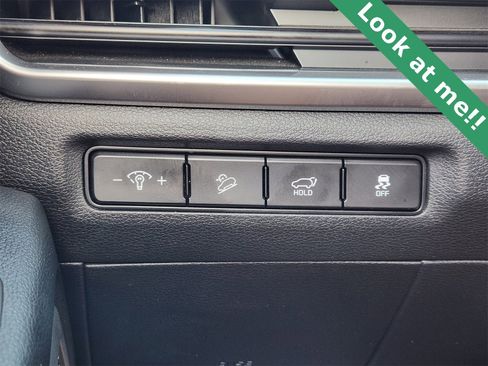 Used 2025 Kia Telluride S image 22