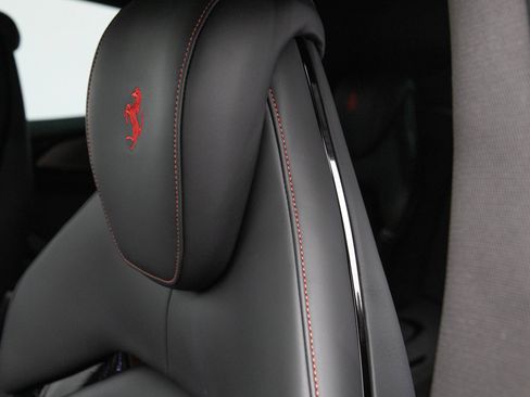 Certified 2026 Ferrari Purosangue AWD/4WD image 24