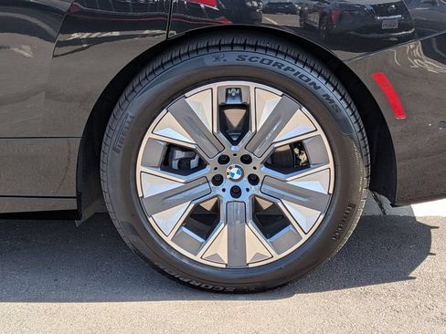 Used 2026 BMW iX xDrive45 w/ Premium Package AWD/4WD image 26