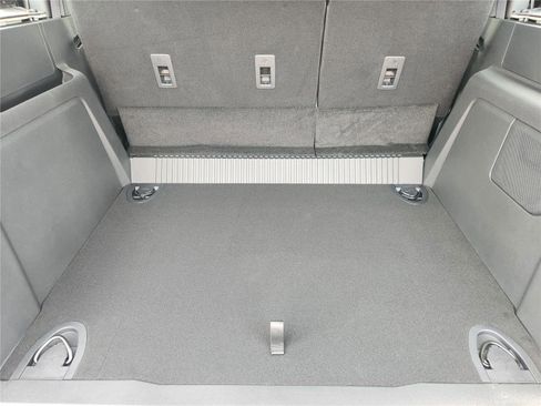 New 2025 Ford Bronco 4-Door AWD/4WD image 23