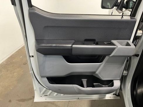 Used 2023 Ford F150 XLT AWD/4WD image 17