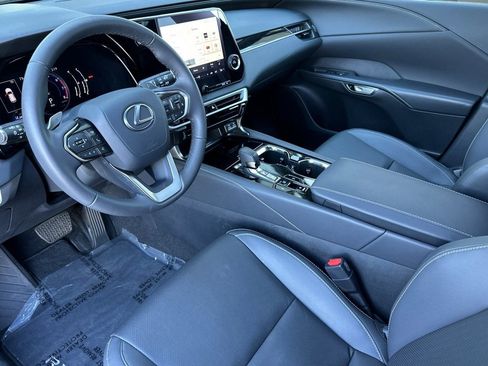 Certified 2024 Lexus RX 350 RX 350 image 4