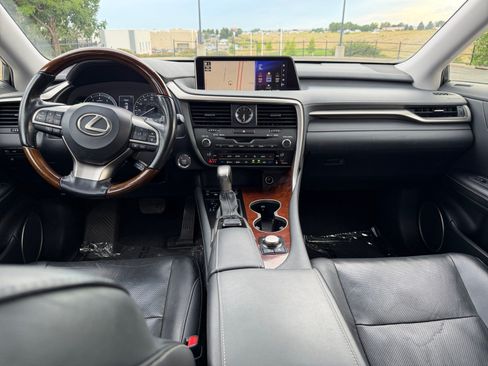 Used 2018 Lexus RX 350L AWD image 19