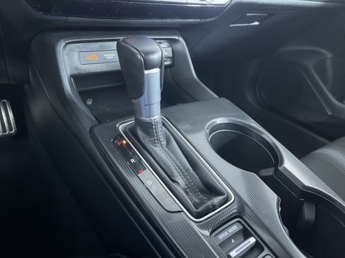 Used 2022 Honda Civic Sport image 20